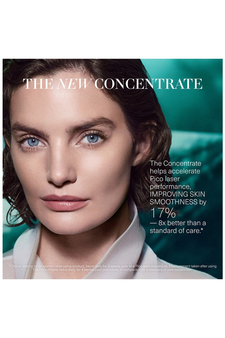 The Concentrate Serum, Alternate, color, NO COLOR