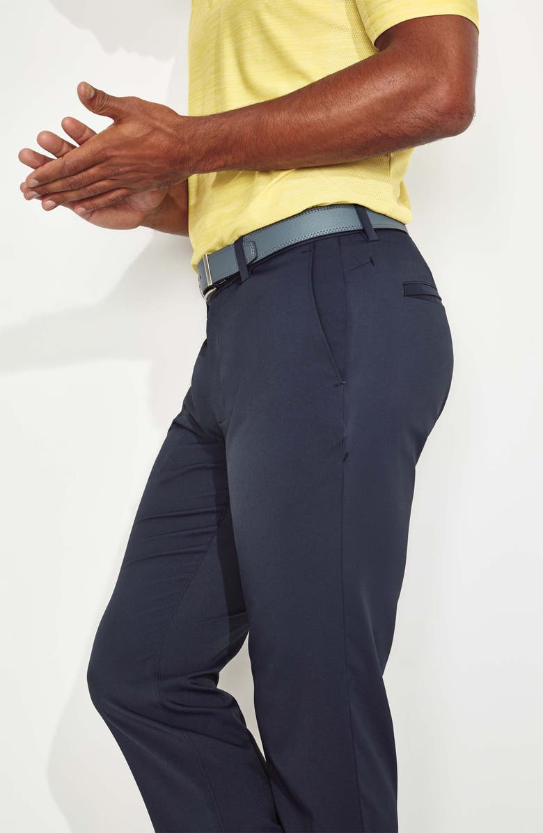 Tommy Bahama IslandZone<sup>®</sup> Performance Pants, Alternate, color, Dark Eclipse