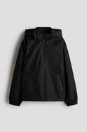 H&M Water-repellent Shell Jacket