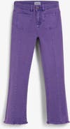 Scalpers Flare Pants Girls