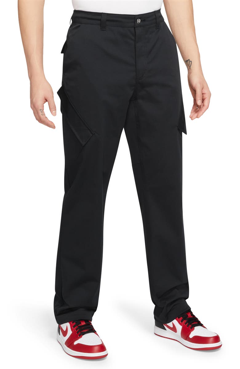 Jordan Essentials Chicago Pants, Main, color, 