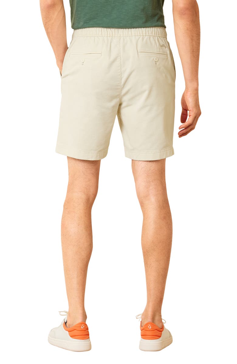 Tommy Bahama Coastline Pull-On Stretch Corduroy Shorts, Alternate, color, 