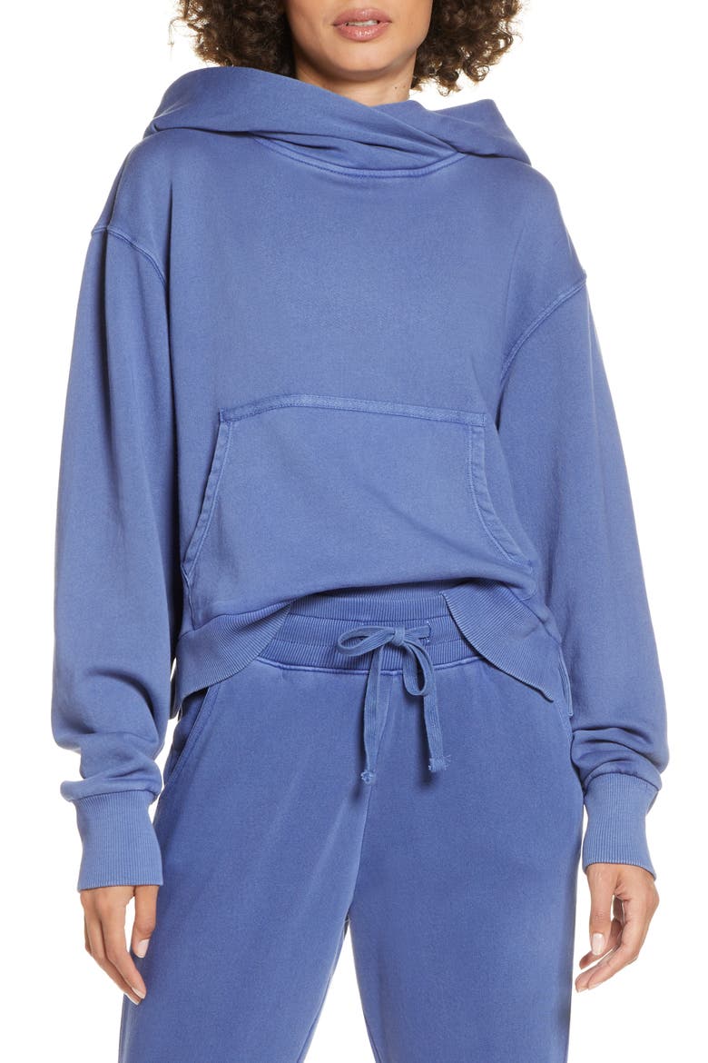 Miami Hoodie, Main, color, BLUE MARLIN