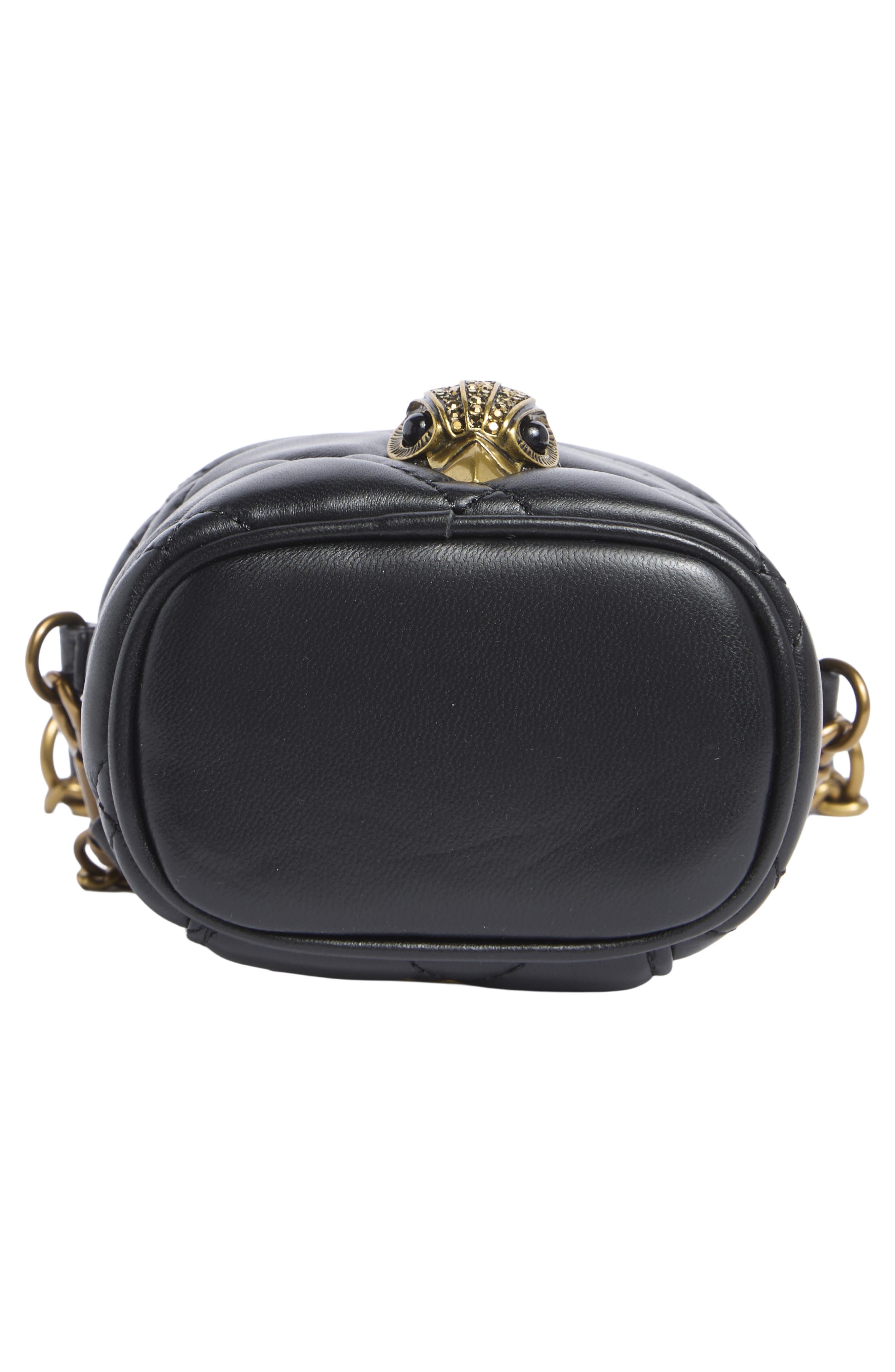 Kurt Geiger London Micro Kensington Bag, Alternate, color, 