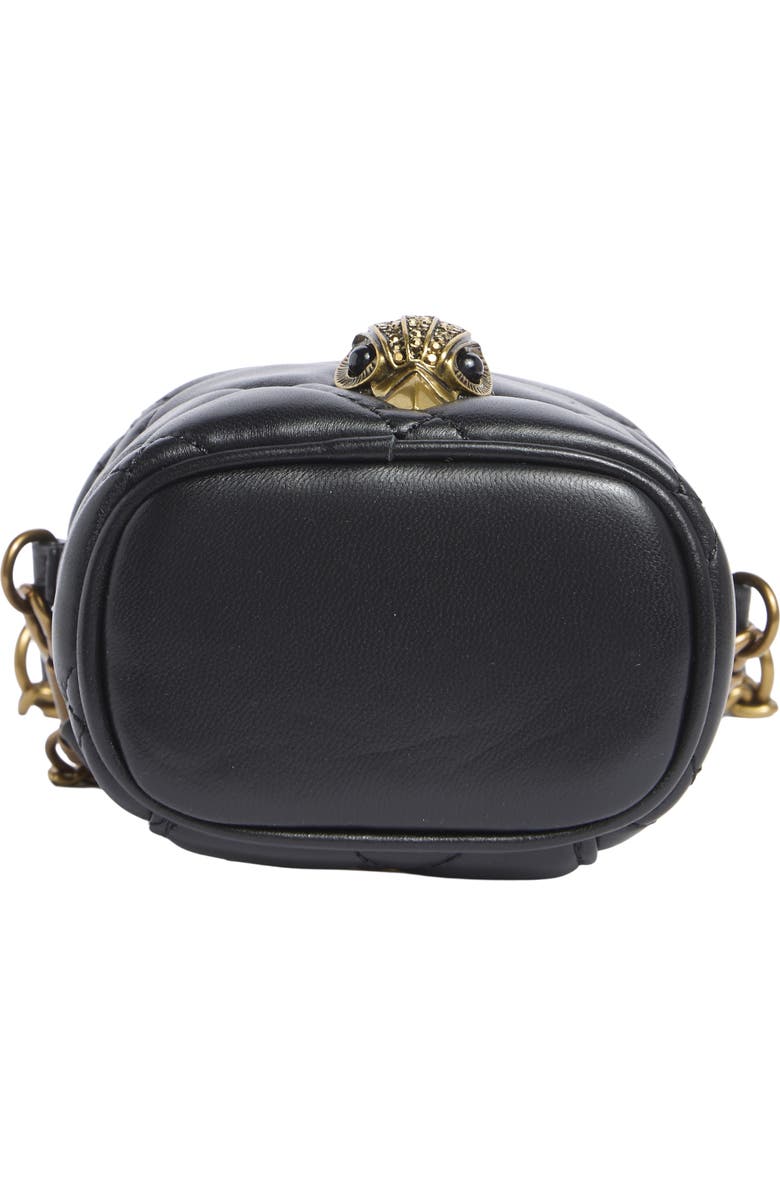 Kurt Geiger London Micro Kensington Bag, Alternate, color,