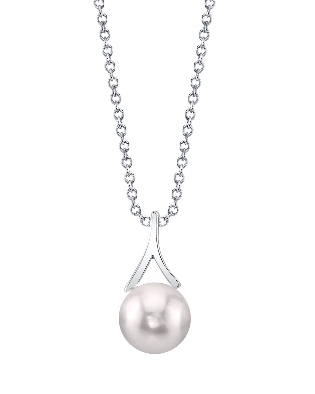 selected White Gold