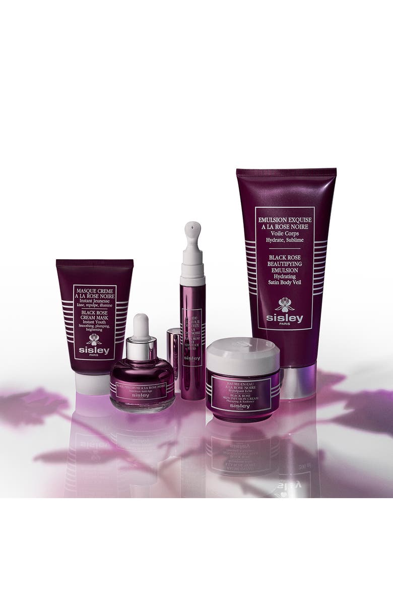 Sisley Paris Black Rose Precious Face Oil, Alternate, color, 