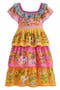 selected Sunflower Yellow Jungle Animal