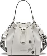 KARL LAGERFELD PARIS Adele Bucket