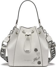 KARL LAGERFELD PARIS Adele Bucket