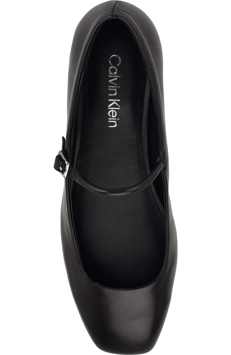 Calvin Klein Emery Mary Jane Flat, Alternate, color,