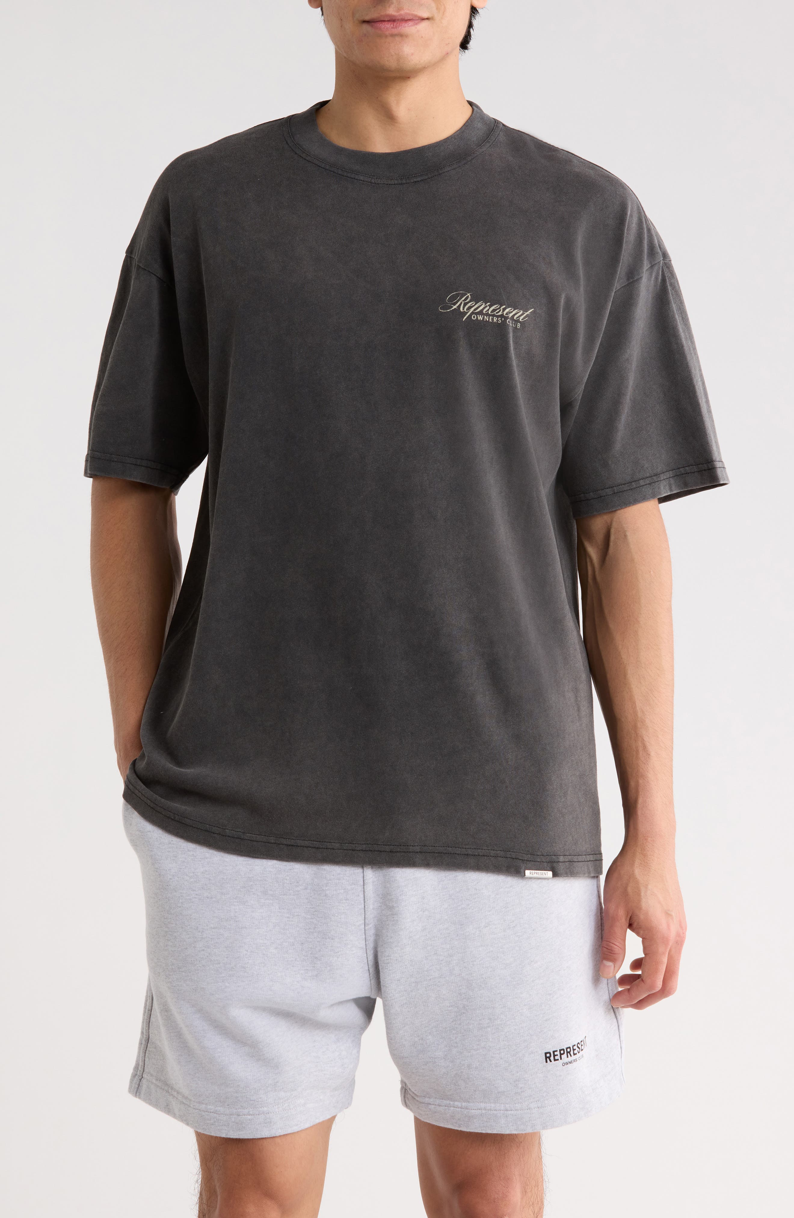 selected VINTAGE GREY