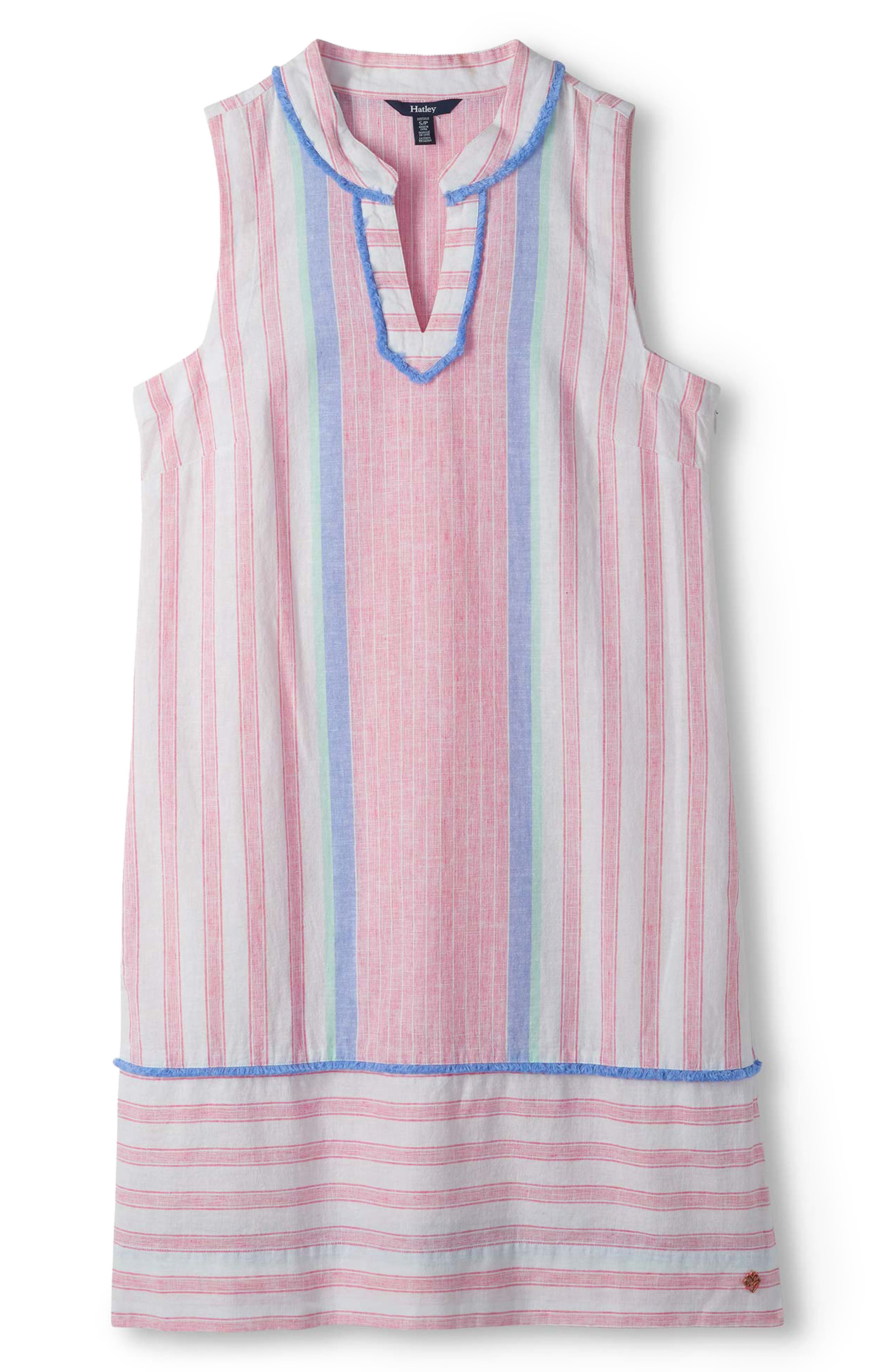 selected PINK