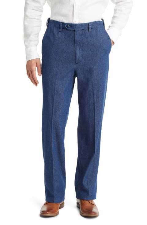 Men's Pleated Jeans | Nordstrom