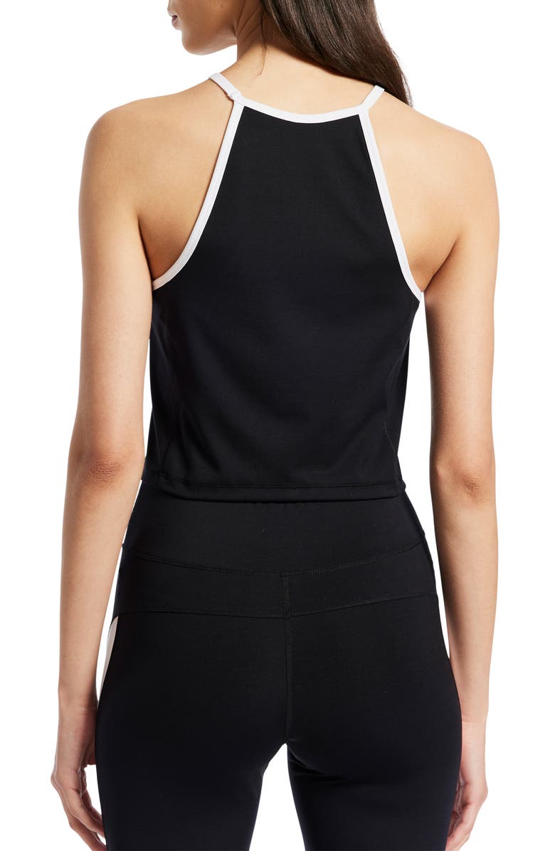 Lacoste x BANDIER Tank, Alternate, color, 