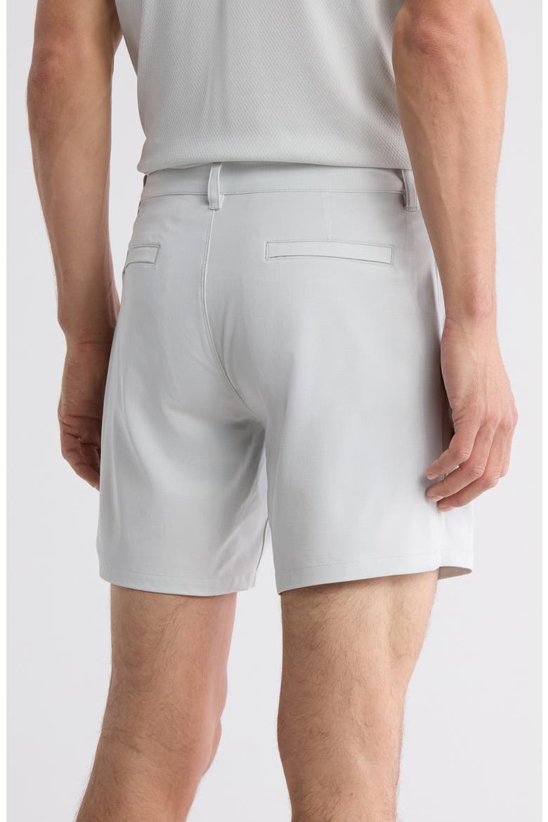 Interbay 7-Inch Shorts, Alternate, color, GREY TILE