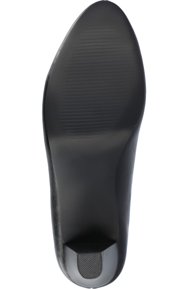 Journee Collection Jovey Tall Boots, Alternate, color,