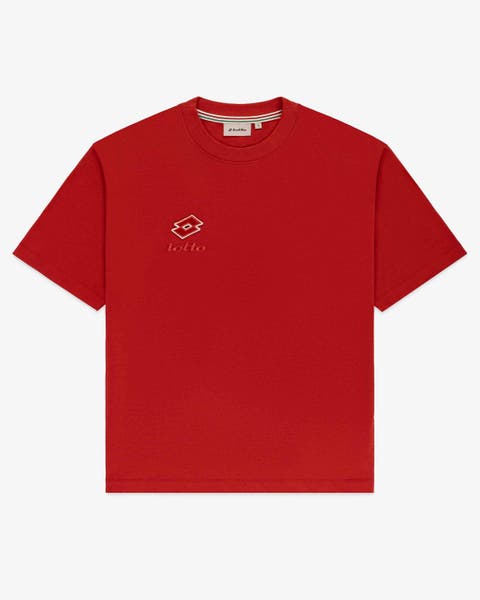 Uniforme Men's Short Sleeve T-shirt