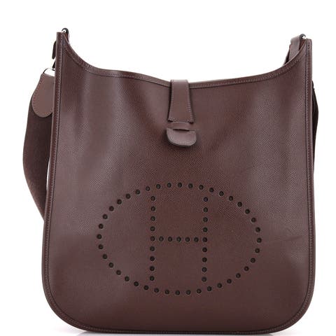 Evelyne Bag Gen II Epsom GM