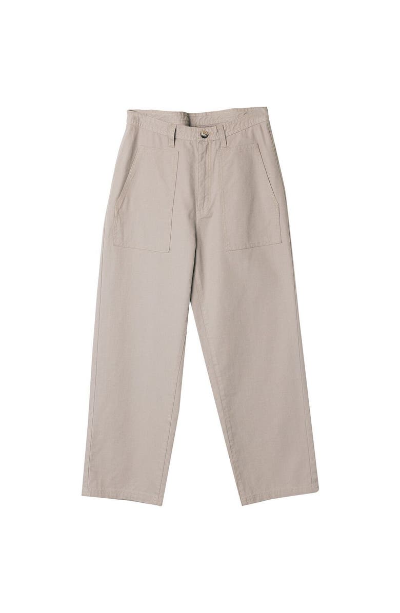 KAVU Peri Pant - Women's, Main, color, Cement