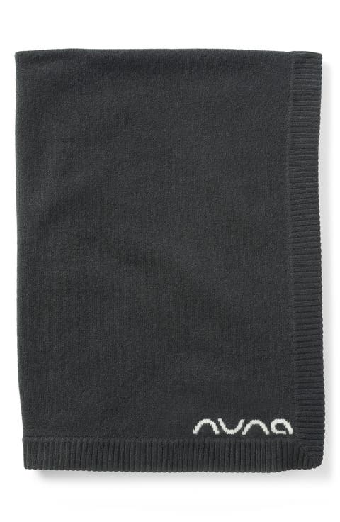 Cashmere Blanket (Baby)
