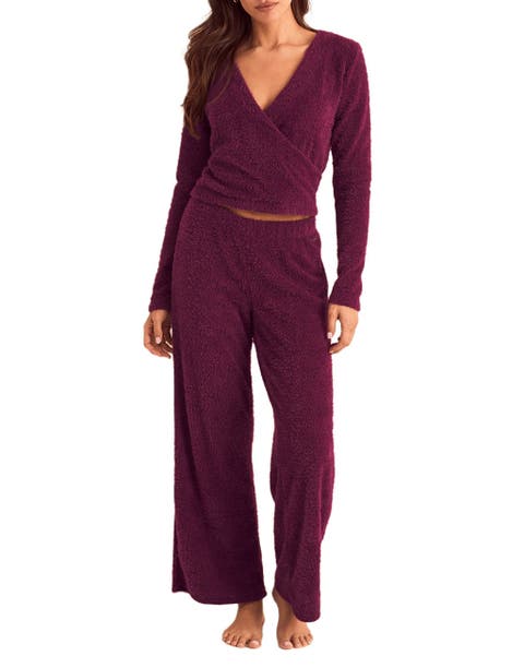 Katya Loungewear Set