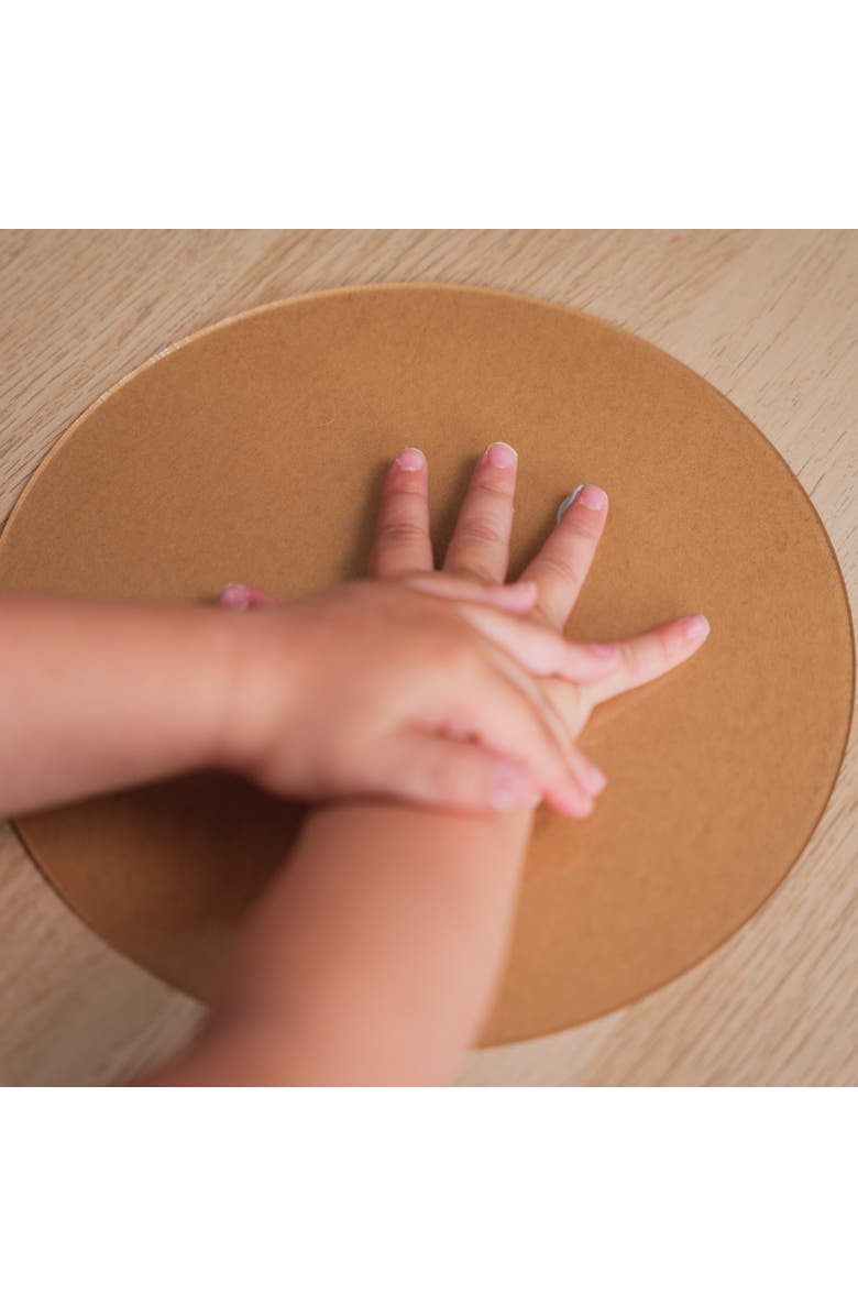 Petit Artichaut Family Colors - Colorful Family Print Art Kit, Home Decor & Birth Gift, Alternate, color,