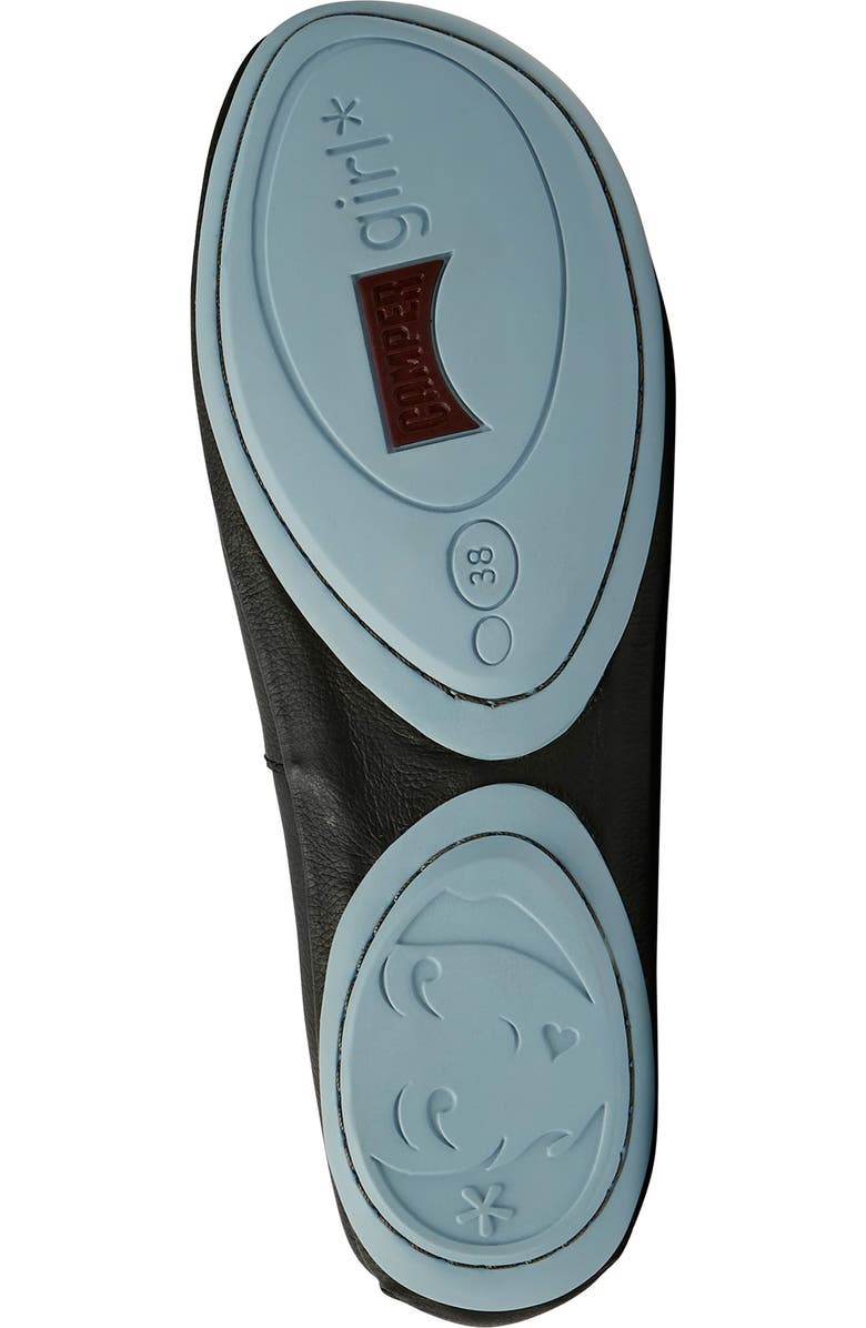Camper Right Nina Mary Jane Flat, Alternate, color,