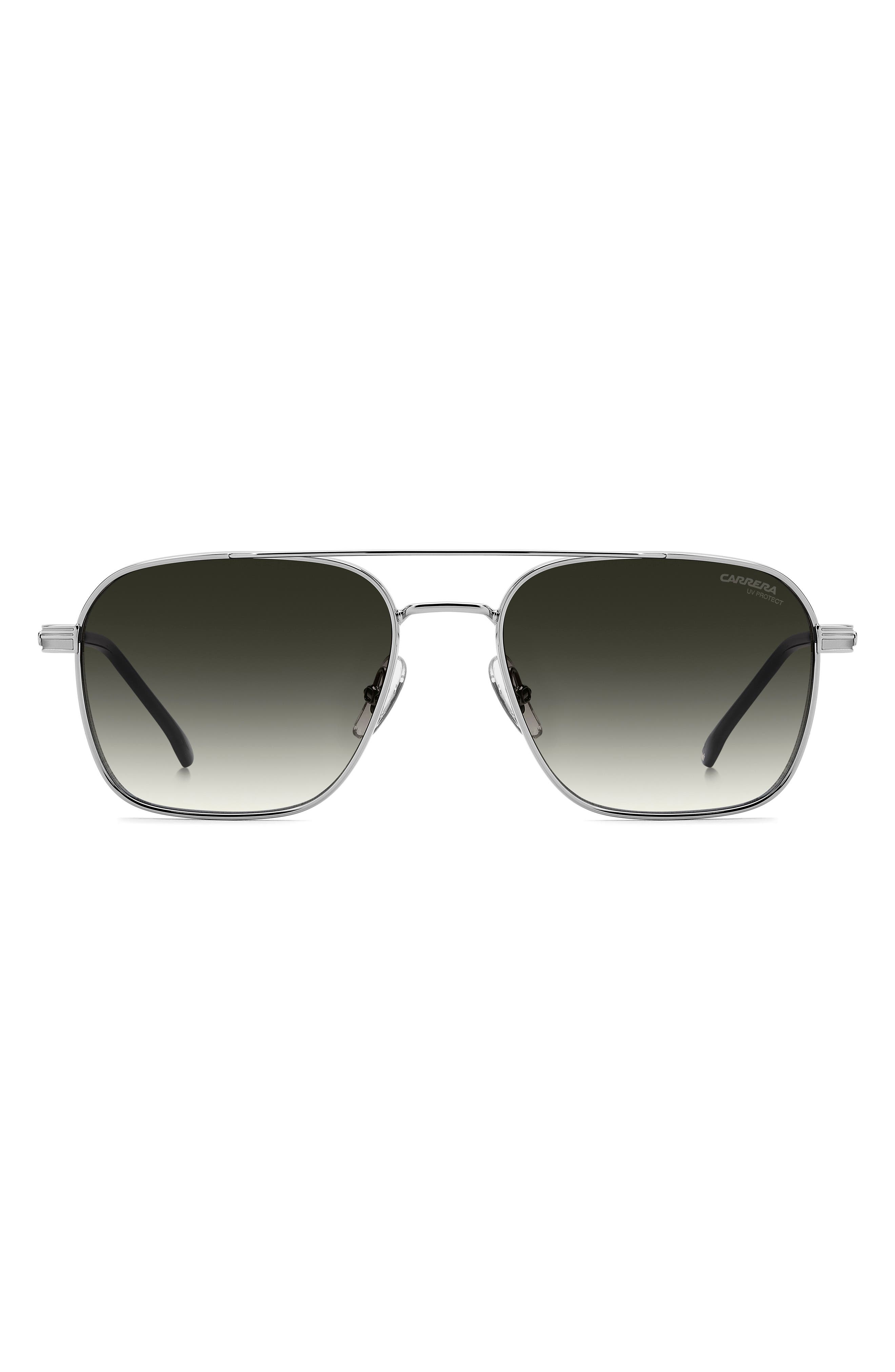 RUTHENIUM BLACK/ GREEN SHADED