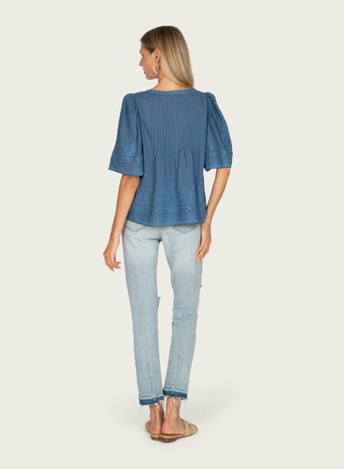 Secret Mission Kali Top