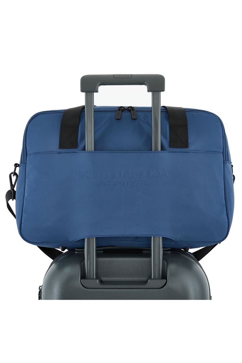 Eindhoven 18-Inch Weekender Bag, Alternate, color, OCEAN BLUE