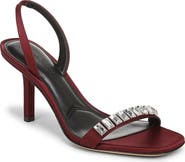 Favorite Daughter Selena Slingback Sandal