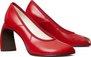 Tory Burch Pointed Toe Pump