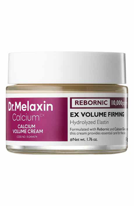 Cemenrete Calcium Intense Volume Firming Cream