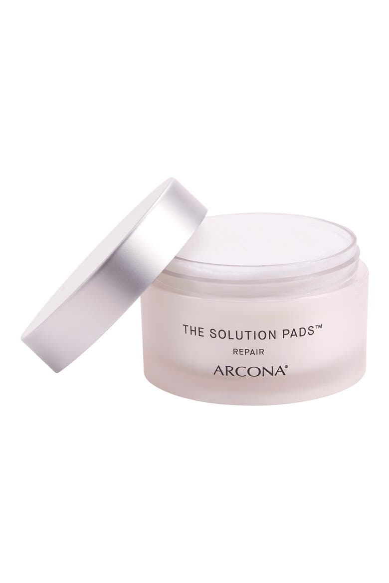 The Solution Pads, Alternate, color, NO COLOR