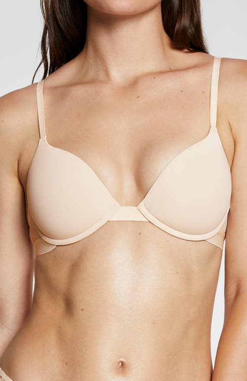 Pepper Lift Up Bra in Sand at Nordstrom, Size 34A