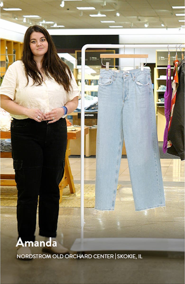 Low Slung Baggy Jeans, sales video thumbnail