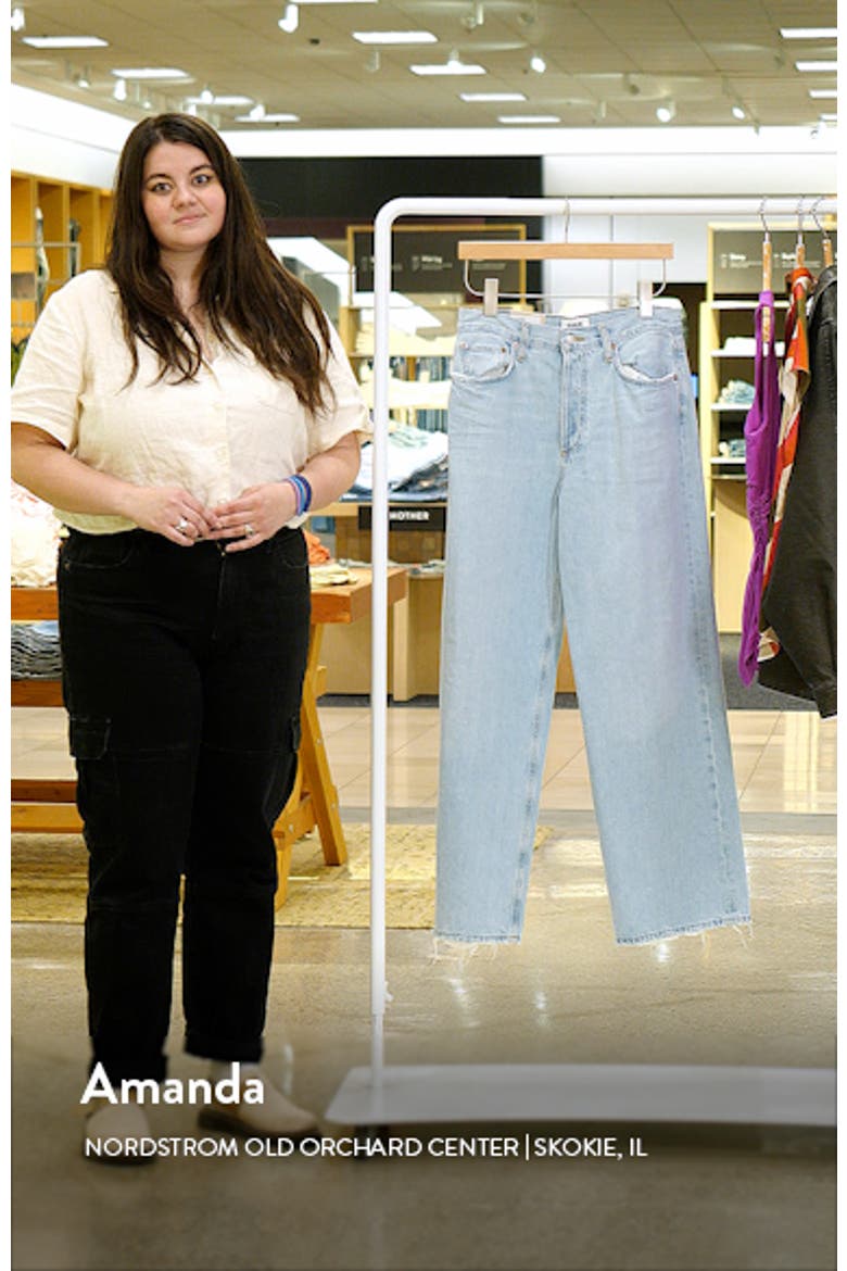 Low Slung Baggy Jeans video