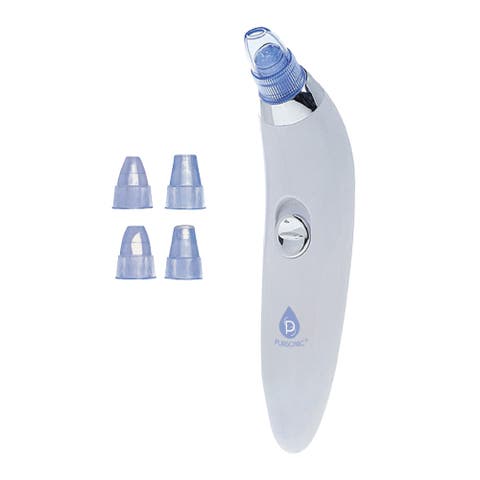 Pore Vacuum Blackhead Remover