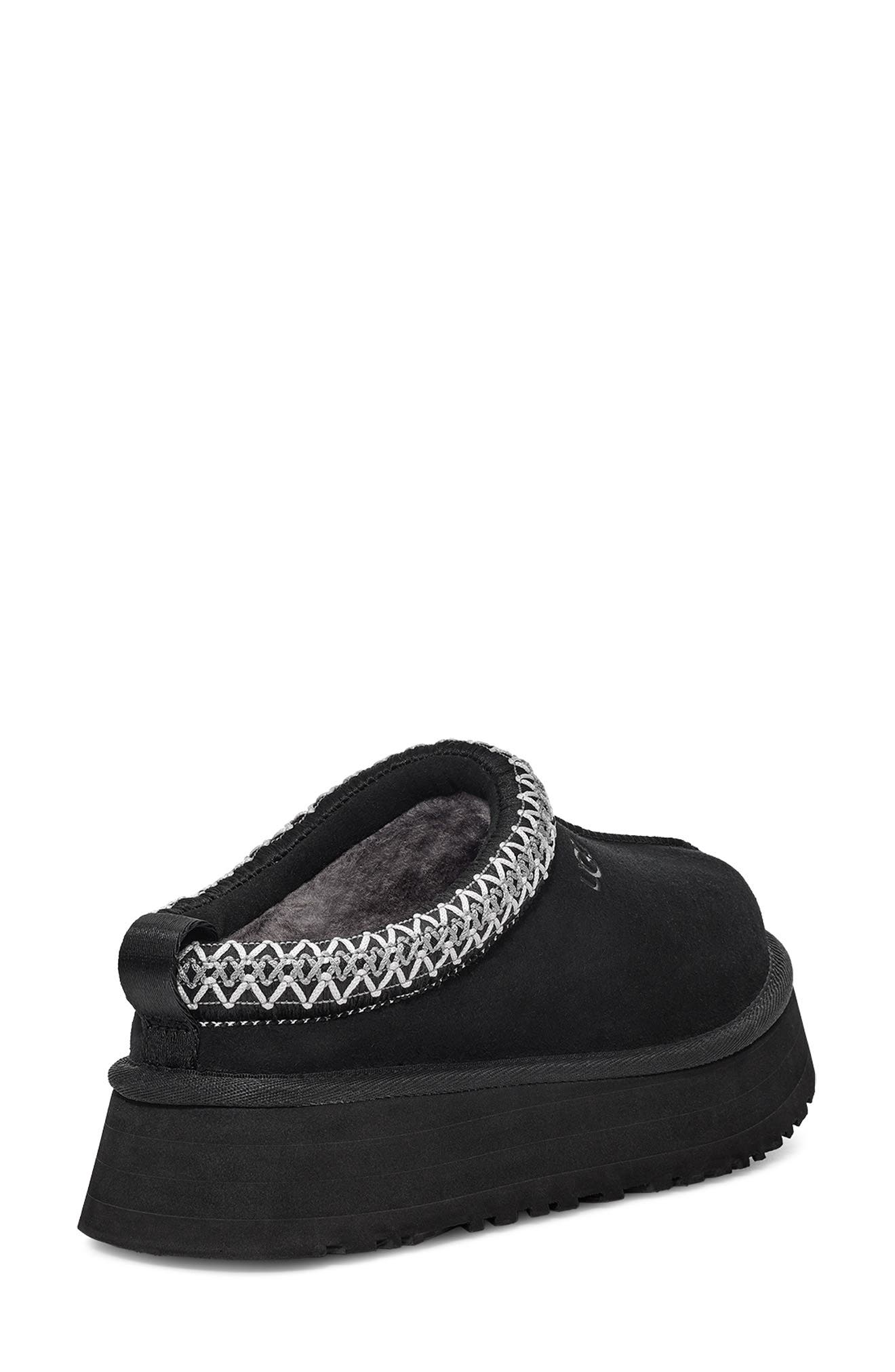 UGG<sup>®</sup> Tazz Platform Slipper, Alternate, color, 