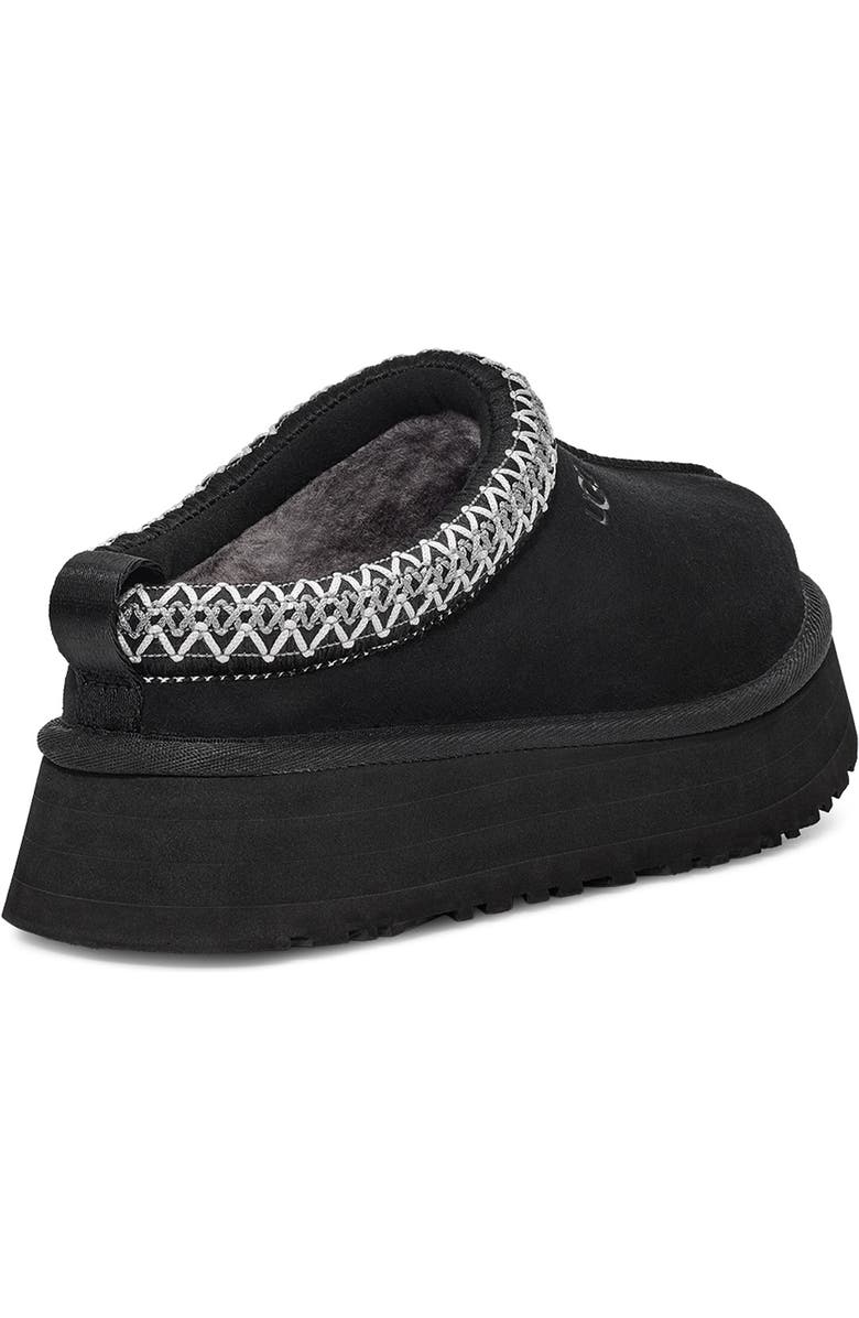 UGG<sup>®</sup> Tazz Platform Slipper, Alternate, color,