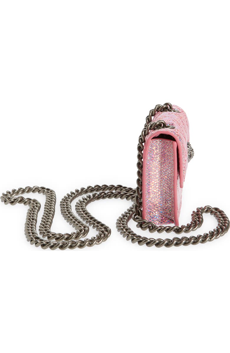 Kurt Geiger London Micro Kensington Crossbody, Alternate, color,