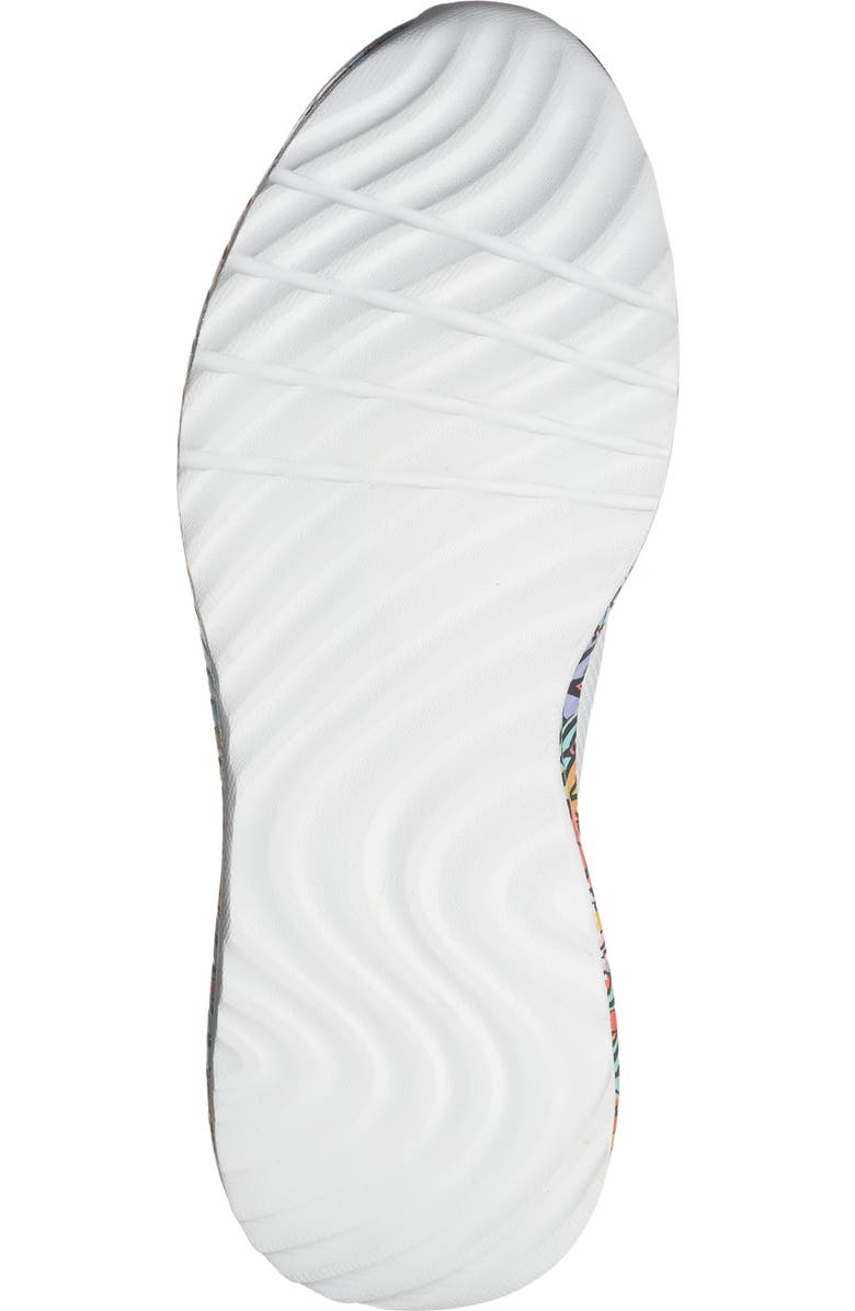 SKECHERS Slip-ins<sup>®</sup> BOBS<sup>®</sup> Slip-On Sneaker, Alternate, color, White