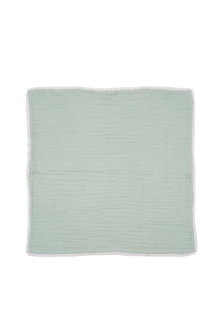 Nalina Machine Wash Napkin Set of 4, Alternate, color, Green