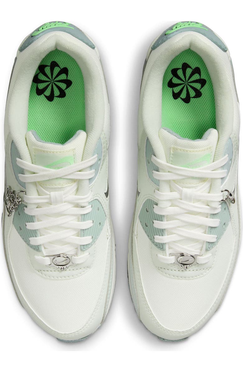 Nike Air Max 90 SE Sneaker, Alternate, color,