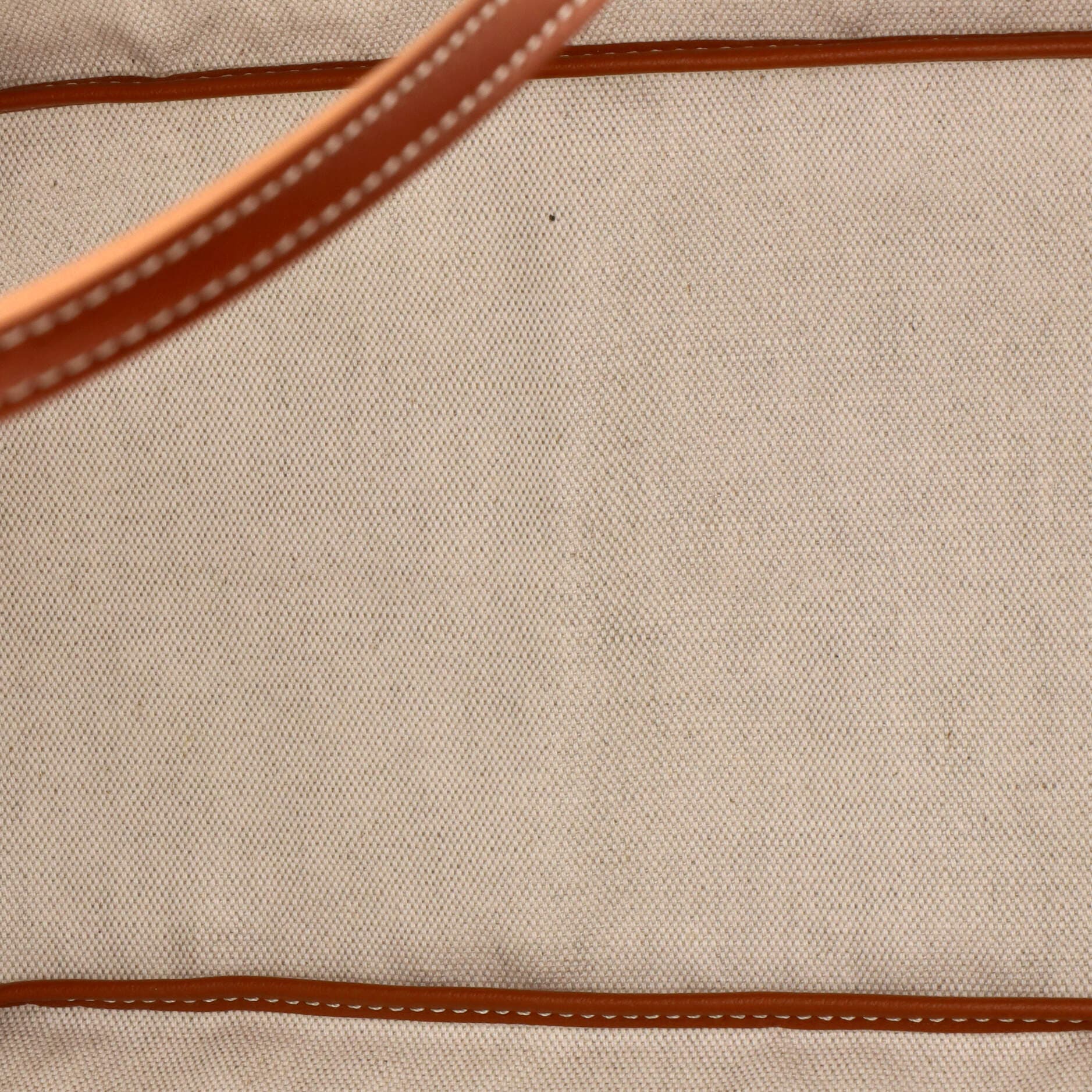 Pre-Owned Goyard Saint Louis Tote Coated Canvas PM, Alternate, color, Brown