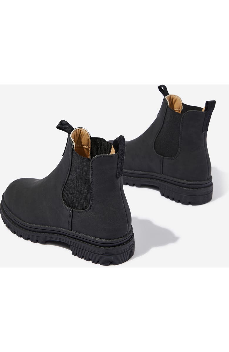 Cotton On Kids Kid's Pull On Gusset Boot, Alternate, color,