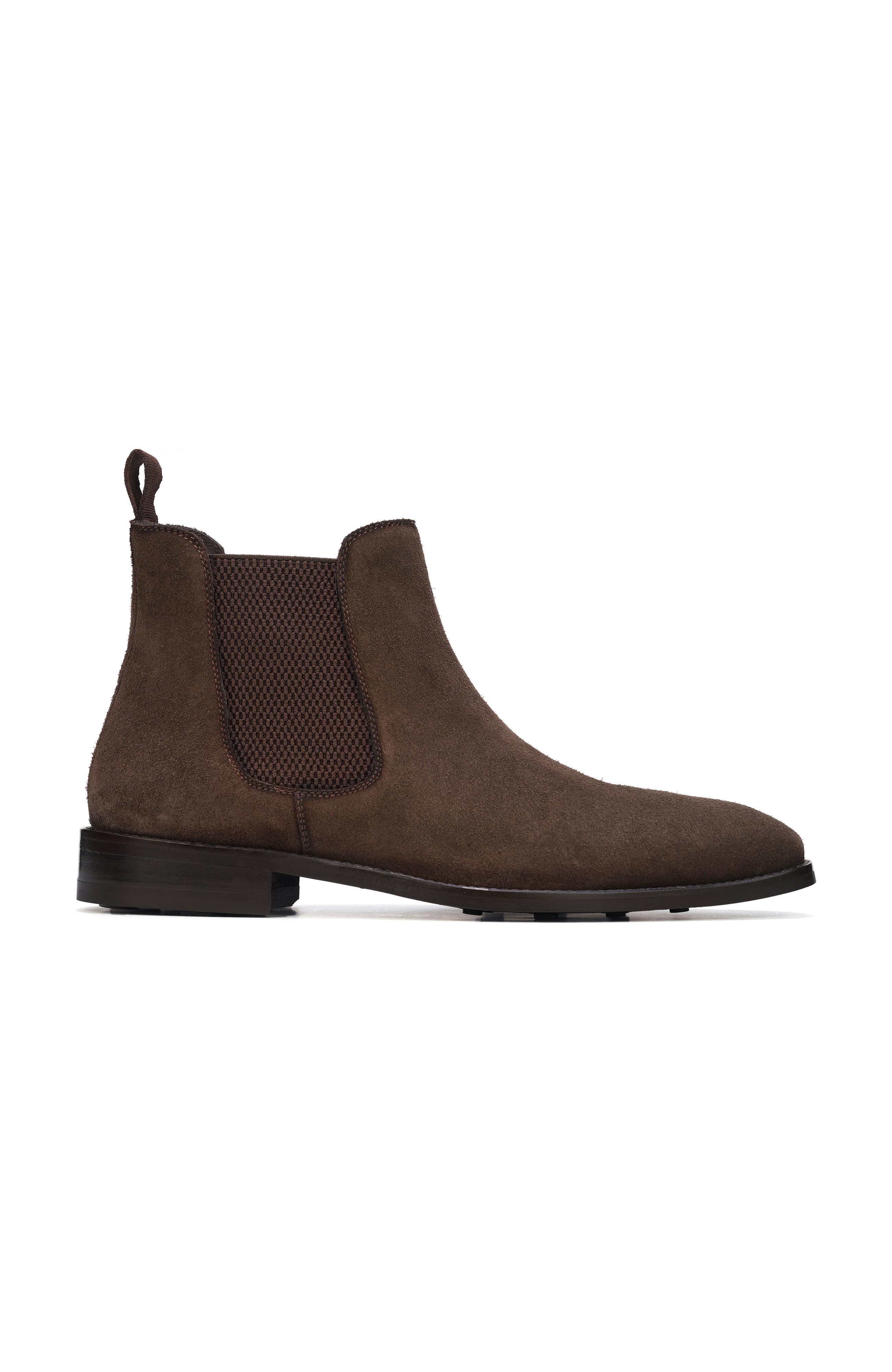 Thomas Chelsea Boot, Alternate, color, Brown