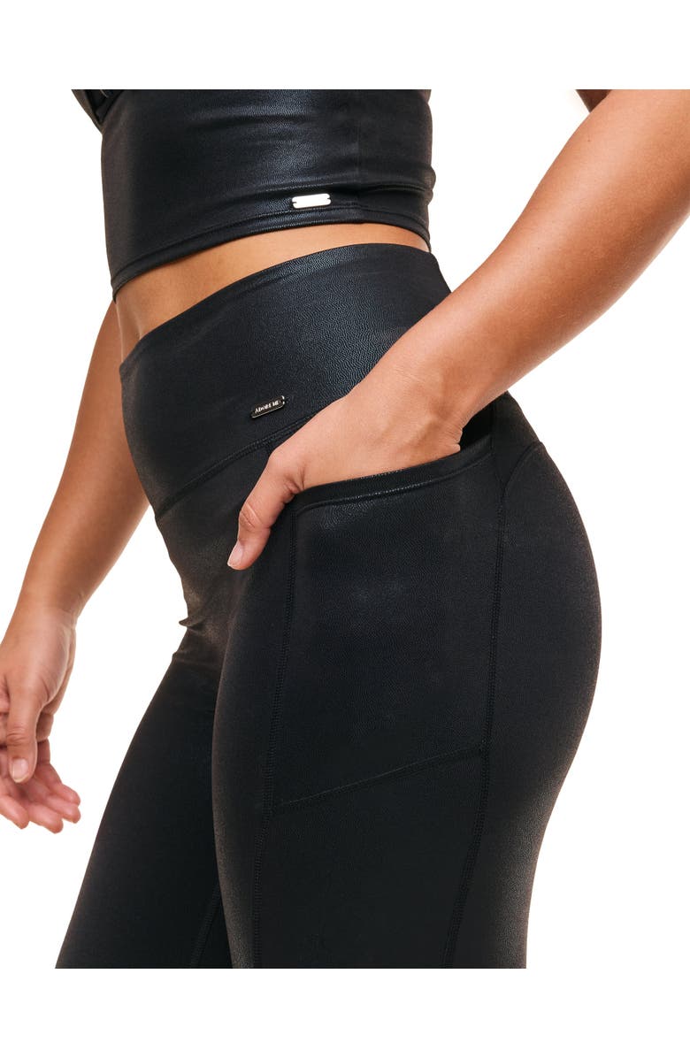 Adore Me Cosmic Leggings, Alternate, color, 