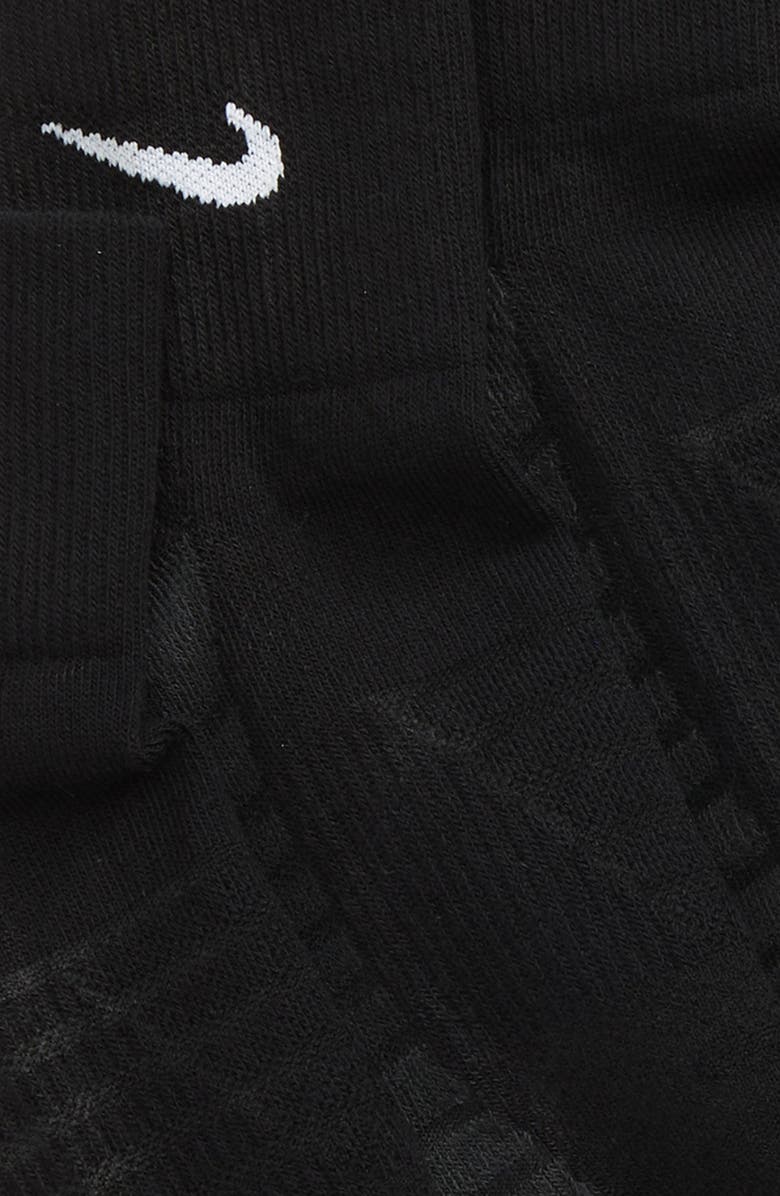 Nike Dri-FIT 3-Pack Everyday Max Cushioned Socks, Alternate, color,